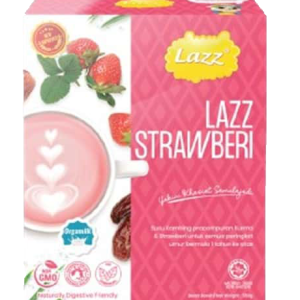 lazz strawberry