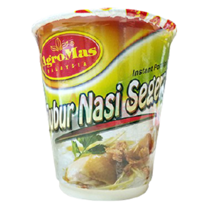 AGROMAS BUBUR NASI PERISA AYAM