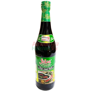 FAIZA - KICAP LEMAK MASIN