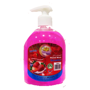 HAINAZ HANDWASH PINK