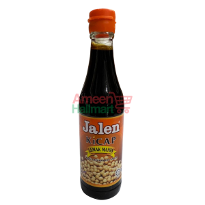 JALEN - KICAP LEMAK MANIS