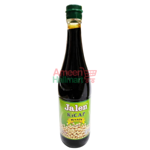 JALEN - KICAP MASIN