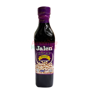 JALEN - KICAP PEKAT KECIL