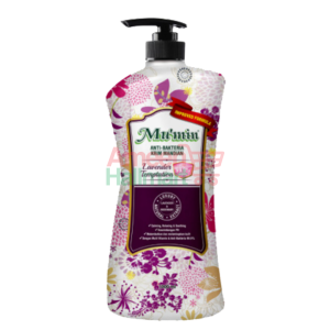MU'MIN ANTIBACTERIAL KRIM MANDIAN LAVENDER TEMPTATION
