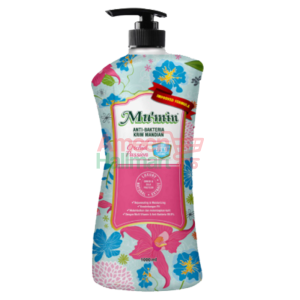 MU'MIN ANTIBACTERIAL KRIM MANDIAN ORCHID PASSION