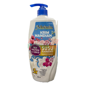 MU'MIN KRIM MANDIAN