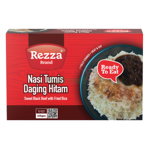 REZZA NASI DAGING TUMIS
