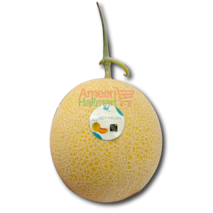 quincy melon