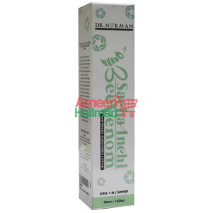 DR. NORMAN - SACHA INCHI BEE VENOM 50ML