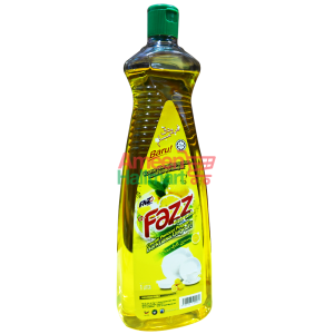 FAZZ - CECAIR PENCUCI PINGGAN 1 LITER (LEMON)