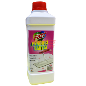FAZZ - PENCUCI LANTAI 1000ML
