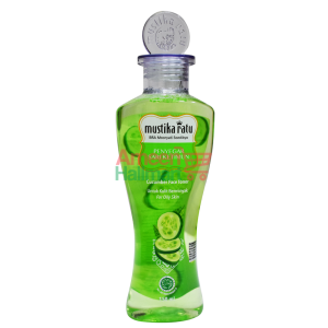 MUSTIKA RATU - PENYEGAR SARI KETIMUN 150ML