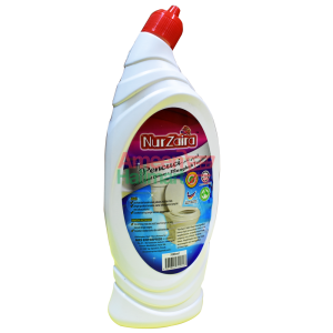 NURZAIRA - PENCUCI MANGKUK TANDAS 500ML