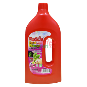 NURZAIRA - SERAI WANGI 1 LITER