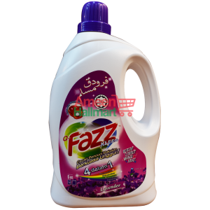Q-FAZZ KLEEN - LAVENDER 5KG