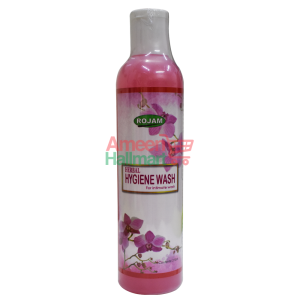 ROJAM - HERBAL HYGIENE WASH