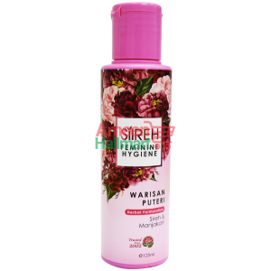 SIIREH - FEMINING HYGIENE