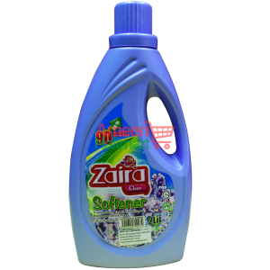ZAIRA - 2 LITER -SOFTENER (BLUE)