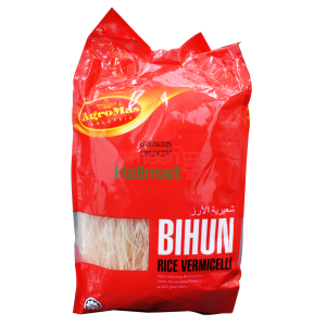 AGROMAS - BIHUN