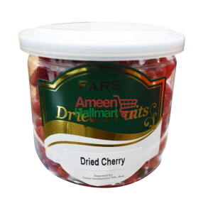 FARS - DRIED CHERRY