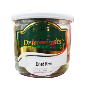 FARS - DRIED KIWI