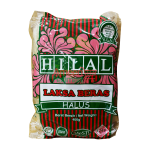 HILAL - LAKSA BERAS HALUS