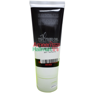 HPA-TEA TREE OIL