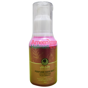 JAJJA CHINTA - PERFUME HAIR MIST