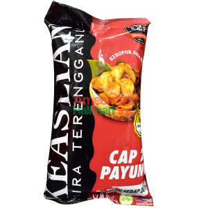KEROPOK SIRA CAP 2 PAYUNG