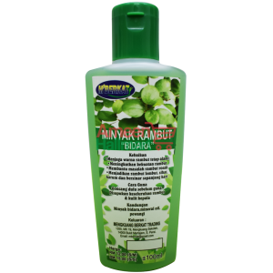 MBK - MINYAK RAMBUT BIDARA