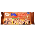 MR.BITE - CHOCOLATE WAFERS