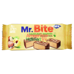 MR.BITE - HAZELNUT WAFERS