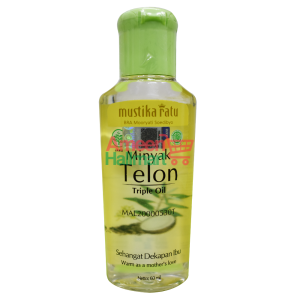 MUSTIKA RATU - MINYAK TELON