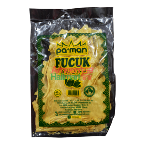 PA'MAN - FUCUK 40GM+-