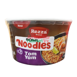 REZZA - BOWL NOODLES TOM YAM