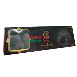 AL-NOOR - AJWA 250GM