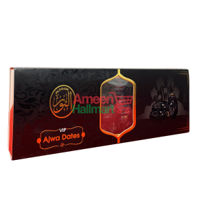 AL-NOOR - AJWA 500GM