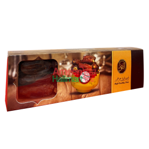 AL-NOOR - MABROOM 250GM