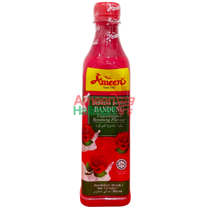 AMEEN - PEKATAN PERISA BANDUNG 395ML