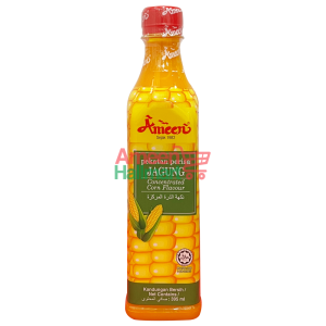 AMEEN - PEKATAN PERISA JAGUNG 395ML