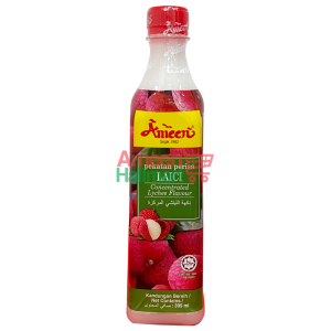 AMEEN - PEKATAN PERISA LAICI 395ML