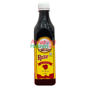 AQSA - SIRAP ROSE
