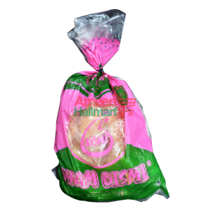 AYAM BISMI - AYAM BULAT