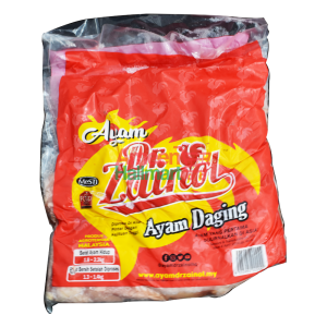 DR ZAINOL - AYAM POTONG