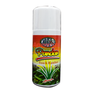 HPA - TONIK RAMBUT PANDAN