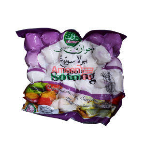 IKHWAN - BEBOLA SOTONG