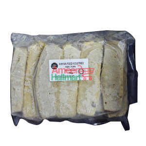 IKHWAN - KEK IKAN 1KG