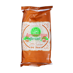 IKHWAN - KEK IKAN KECIL