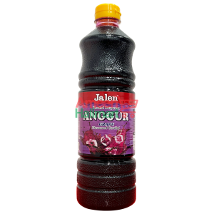 JALEN - KORDIAL BERPERISA ANGGUR