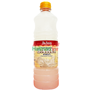 JALEN - KORDIAL BERPERISA BARLI